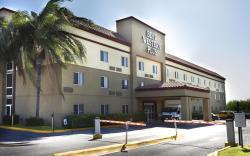Best Western Plus Monterrey Airport