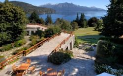 Hotel Tunquelen