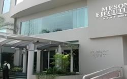 Meson Ejecutivo Guadalajara Minerva - Av Mexico