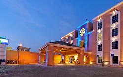 Holiday Inn Express - Monterrey - Tecnologico By IHG
