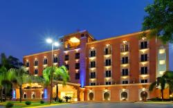 Holiday Inn Express Monterrey Galerias-San Jeronimo By IHG