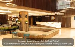 Hotel Gren Alia Cikini