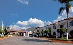 Holiday Inn Express Morelia By IHG