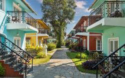 Aldeia Santa Rita Hotel