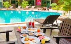 Baron beach hotel