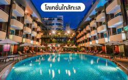 Baron beach hotel