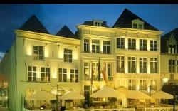 Grand Hotel en Residence De Draak