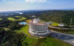 ANA Crowne Plaza Resort Okinawa Uruma Hills By IHG