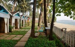 Larisa Beach Resort