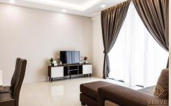 HOMESTAY MERU IPOH@MAPS