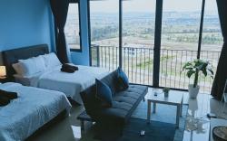sweet home love trefoil