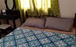 YOUR HOME AWAY FROM HOME