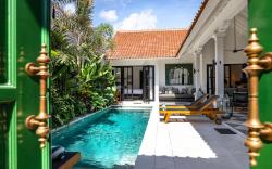 Villa Nago Seminyak