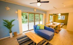 Starry Sky Resorts #3LDK   #4MinsToTheSea 