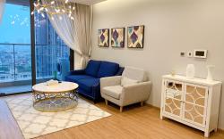 Vinhomes Metropolis  Luxury Apartment / highfloor