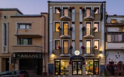 Labirint Boutique Hotel