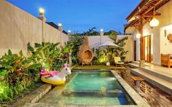 Sarayu Villa - New endeavours & perfect ambience