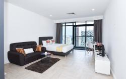 OYO Home 89534 Wonderful 1BR Icon City