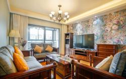 Rachel’s Apartment in Guilin