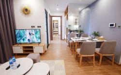 AWESOME CITY VIEW in CENTER | 2BDR FOR THE FAMILY