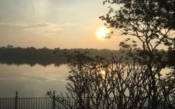 Beautiful Sunrise