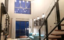 Baby & kids friendly, JB CIQ, Romantic Duplex