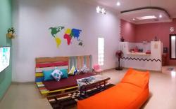 SECOND HOME 2 NEAR MALIOBORO