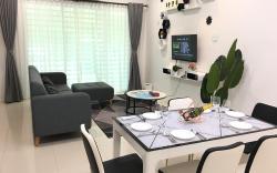Ipoh Paradise Homestay @ Station 18 (13 Pax)