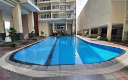 Private Apartment Pelita 3 Bedroom Floor 9