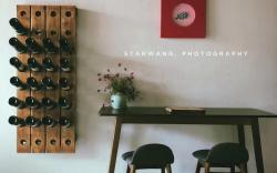 art house