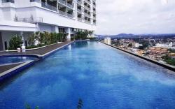 Silverscape Residence The 28 House @ Malacca B3307