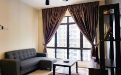 ARC Austin Hill, Relaxing Staycation by Antlerzone