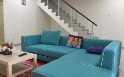 Sejati homestay bukit payong|kuala terengganu
