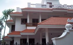 Nearest Homestay to Kochi Airport