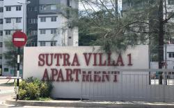 AGMA Sutravilla Pelindung Homestay