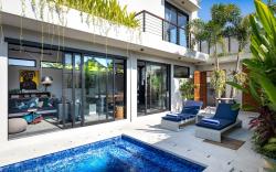 Summer House Villa