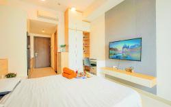 ELEGANT APART-FREE Pool,Gym&5Min To EveryWhere