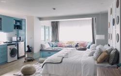 Stay in Style, Room for FAMILY Trip @ Nimman #R918