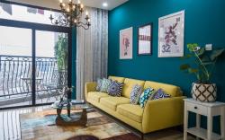 ChizzHomes Serviced Apartment Vinhomes Royal city