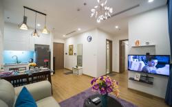 VipHome029#Luxury Apt 2BR#VinhomesSkylake#Keangnam