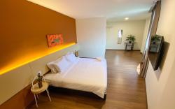 The Waterfront Apartments C103