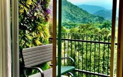 Courtyard KhaoYai