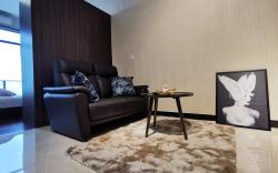 ATTIC✦ Peak of MLK Seaview Modern Studio #5