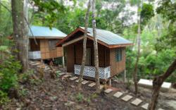 Home stay rizalina