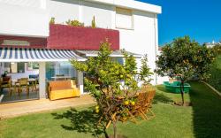 C12 - Sunshine Apartment in Luz