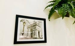 Modern studio near Eiffel Tower and Bir-Hakeim