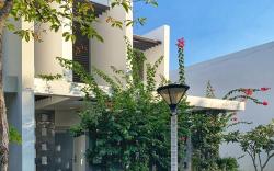 Oceanami Villa 225m2, 3 bedroom near the beach