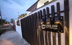 Come Inn Homestay 1379