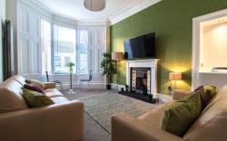 West Highland Apartments 'The Nevis'