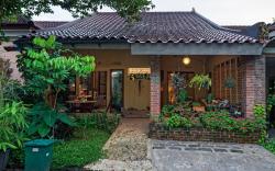 Pondok Pakuan, your beautiful Indonesian home